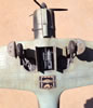Zvezda 1/48 scale Su-2 by Steve Kays: Image