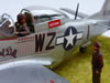 Tamiya 1/48 P-51D Mustang by Julian Shawyer: Image