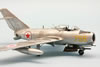 Trumpeter 1/48 scale MiG-15bis by Roland Sachsenhofer: Image