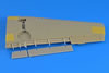 RES-IM 1/72 scale F6F Dropped Flaps Set Review by Mark Davies: Image