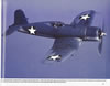 4U Corsair in Action Book Review by Brad Fallen: Image