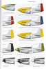 Valiant WIngs Early P-51 Mustang Book Review by Brad Fallen: Image