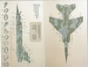 Zotz Decals 1/48 scale Mirage F-1 CT Decal Review by Mick Drover: Image