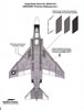 Super Scale International 1/F-4B Phantom VF-32 Swordsman USS John F. Kennedy,(CVA-67), 1970 & USN/: Image