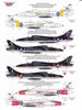 AIRfile 1/72 scale Twin-Seat Hunters Decal Review by Mark Davies: Image