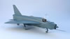 Sword 1/72 Two-Seater Lightning Preview: Image