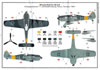 Airfix 1/72 scale fw 190 F-8/A-8 Review by Mark Davies: Image
