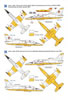 Mark I Models 1/144 scale Aero L-39V Albatros & Letov KT-04 Review by Mark Davies : Image