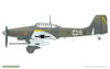 Eduard Kit No. 4430 - Junkers Ju 87G (Dual Combo) Review by Mark Davies: Image