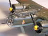 Airfix 1/72 scale Dornier Do 17 Z by Roger Hardy: Image