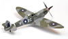Eduard 1/48 scale Supermarine Spitfire Mk.VIII Part One - Painting and Finishing by Brett Green: Image
