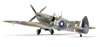 Eduard 1/48 scale Supermarine Spitfire Mk.VIII Part One - Painting and Finishing by Brett Green: Image