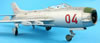 Trumpeter 1/48 MiG-19PM by Jon Bryon: Image