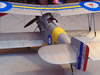 Silver Wings 1/32 Fairey Flycatcher by Roger Hardy: Image