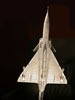 ESCI 1/48 Dassault Mirage IIIS by Thierry Reverdin: Image