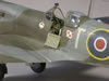 Trumpeter's 1/24 scale Spitfire Mk.Vb by Ron O'Neal: Image