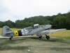Eduard 1/48 Messerschmitt Bf 109 G-6 by Floyd S. Werner Jr.: Image