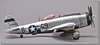 Tamiya 1/48 P-47D Thunderbolt Bubbletop by Damian Andrus: Image