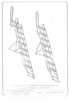 North Star Item No. NS 72096  Two Ladders for Su-27UB Su-30 two seat fighter series Review by Mark : Image