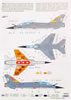 Special Hobby Kit No. SH72291  Mirage F.1B/BE Review by Mark Davies: Image