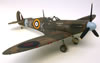 Spitfire Vb by Konrad Schreier: Image