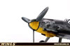 Eduard 1/48 scale Messerschmitt Bf 109 G-4 by Ayhan Toplu: Image