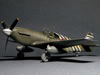 Accurate Miniatures 1/48 P-51A Mustang by Jumpei Temma: Image