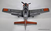 Roden 1/48 scale Fennec of the ROCA by Pei Chi: Image