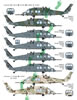 Werner's Wings Decal Preview - M/HH-60G Pavehawk: Image