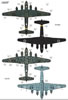 Xtradecal Item No. X72262 - Focke-WUlf Fw 200 Condor Review by Brett Green: Image
