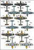 Xtradecal Item No. X48173 - Messerschmitt Bf 109 Stab Pt. 2 Review by Brett Green: Image