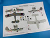 Airfix Kit No. A09183 - Supermarine Walrus Mk.I Review by James Hatch: Image