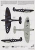 Special Hobby Kit No. SH48052 - Supermarine Seafire Mk III "Last Fights Over The Pacific  Review by: Image