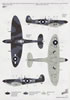 Special Hobby Kit No. SH48052 - Supermarine Seafire Mk III "Last Fights Over The Pacific  Review by: Image