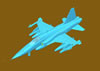 Kitty Hawk 1/32 F-5E/F Preview: Image
