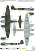 Special Hobby 1/48 scale Junkers Ju 88 D-2 / D-4 Review by James Hatch: Image