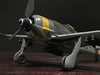 Airfix 1/72 Fw 190 F-9 Conversion by Kiyokazu Isomi: Image