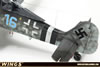 Eduard 1/48 scale Focke-Wulf Fw 190 A-8/R2 by Ayhan Toplu: Image