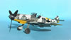 Hasegawa 1/32 Messerschmitt Bf 109 G-6 by Tolga Ulgur: Image