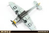Eduard 1/48 scale Messerschmitt Bf 109 G-10 WNF by Ayhan Toplu: Image