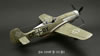 Planet Models Kit No. PLT233 - Focke-Wulf Fw 190 C (V18) Knguru Conversion for Hasegawa A-5/A-8 Kit: Image