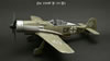 Planet Models Kit No. PLT233 - Focke-Wulf Fw 190 C (V18) Knguru Conversion for Hasegawa A-5/A-8 Kit: Image