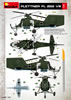 MiniArt Aircraft Miniatures Series Kit No. 41001 - Flettner Fl 282V-6 Kolibri Review by James Hatch: Image