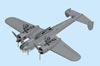 ICM 1/48 scale Do 17Z-2 Finnish Bomber Review by James Hatch: Image