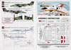 Stransky Kits 1/144 Gates Learjet 35A Review by David Couche: Image