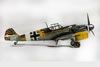 Trumpeter 1/32 Messerschmitt Bf 109 G-2/Trop by Christos Papadopoulos: Image