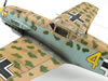Airfix 1/48 Messerschmitt Bf 109 E-7/Trop by Tony Bell: Image