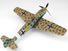 Airfix 1/48 Messerschmitt Bf 109 E-7/Trop by Tony Bell: Image