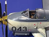 Sword 1/72 Fairey Gannet AEW.3 by Chris Bucholtz: Image