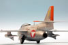 Pilot Replica's 1/48 scale Saab J29 Tunnan by Roland Sachsenhofer: Image